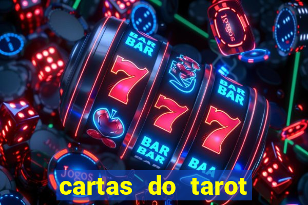 cartas do tarot que indicam mentira